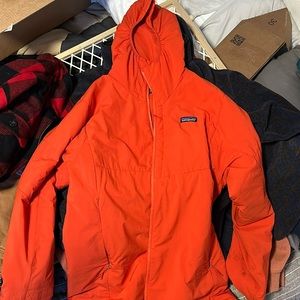 Patagonia Nano Air Hoodie